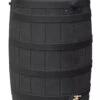 Rain Wizard 40 Gallon Rain Barrel -Grow Essentials Sales 8612308 01V jpg
