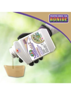 Captain Jack's™ Neem Max Concentrate, 16oz -Grow Essentials Sales 8612431 03v