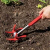 The Spintiller® Mini Handheld Tiller -Grow Essentials Sales 8612494 0087 the spintiller mini handheld tiller