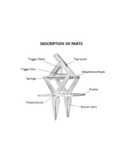 Easy Mole Trap -Grow Essentials Sales 8612557 01v