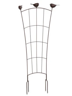 Flock Of Friends Pot Trellis 10 Flock Of Friends Pot Trellis -Grow Essentials Sales 8612635 339