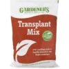 Transplant Mix, 20 Qts 2 Transplant Mix, 20 Qts -Grow Essentials Sales 8612784 1501 transplant mix 20 qts tif