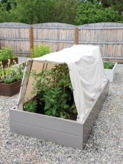 Zenith Garden Hoops, Set Of 4 -Grow Essentials Sales 8612814 0034 zenith garden hoops tif 1