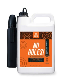 Zone No Holes! Digging Prevention Products -Grow Essentials Sales 8612820 01v zone no holes digging prevention gallon wand