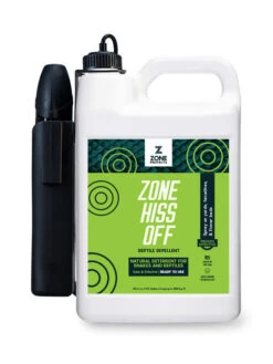 Zone Hiss Off Snake Repellent Products -Grow Essentials Sales 8612826 01v zone hiss off snake repellent gallon wand spray