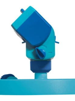 Aqua Joe® AJ-OSPR20 20-Nozzle Oscillating Sprinkler -Grow Essentials Sales 8612868 04v