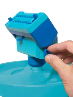 Aqua Joe® AJ-OSPR20 20-Nozzle Oscillating Sprinkler -Grow Essentials Sales 8612868 06v