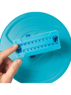 Aqua Joe® AJ-OSPR20 20-Nozzle Oscillating Sprinkler -Grow Essentials Sales 8612868 07v