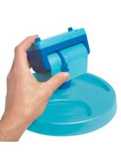 Aqua Joe® AJ-OSPR20 20-Nozzle Oscillating Sprinkler -Grow Essentials Sales 8612868 08v