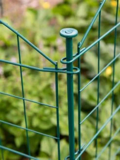 6 Panel Critter Fence With Gate -Grow Essentials Sales 8612967 0067 tif