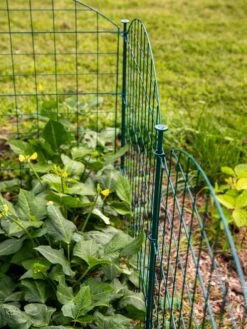 6 Panel Critter Fence With Gate -Grow Essentials Sales 8612967 0070 tif