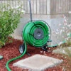 Yard Butler® Compact Hose Truck -Grow Essentials Sales 8613165 01v yard butler compact hose truck