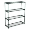 Gardman Greenhouse Shelving -Grow Essentials Sales 8613190 3878 gardman greenhouse shelving