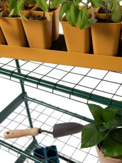 Gardman Greenhouse Shelving 10 Gardman Greenhouse Shelving -Grow Essentials Sales 8613190 5642