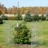 Tall Chicken Wire Critter Fence Extension Panel, Set Of 2 -Grow Essentials Sales 8613260 0036