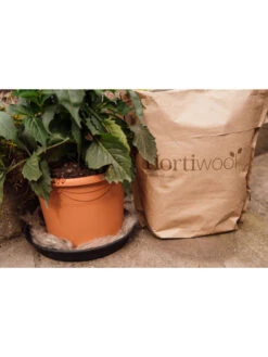 Hortiwool ®, 5 Pad Pack -Grow Essentials Sales 8613263 18v