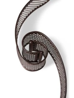 Scroll Linking Stakes, Set Of 3 -Grow Essentials Sales 8613321 5903