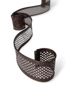 Scroll Linking Stakes, Set Of 3 -Grow Essentials Sales 8613321 5906