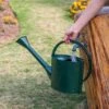 Long Reach Watering Can, Medium -Grow Essentials Sales 8613345 0141 long reach watering can medium