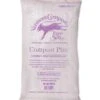 Vermont Compost Compost Plus, 20 Quart -Grow Essentials Sales 8613367 6128 compost plus 20 quart