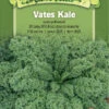 Vates Kale Organic Seeds -Grow Essentials Sales 8613668 01v vates kale