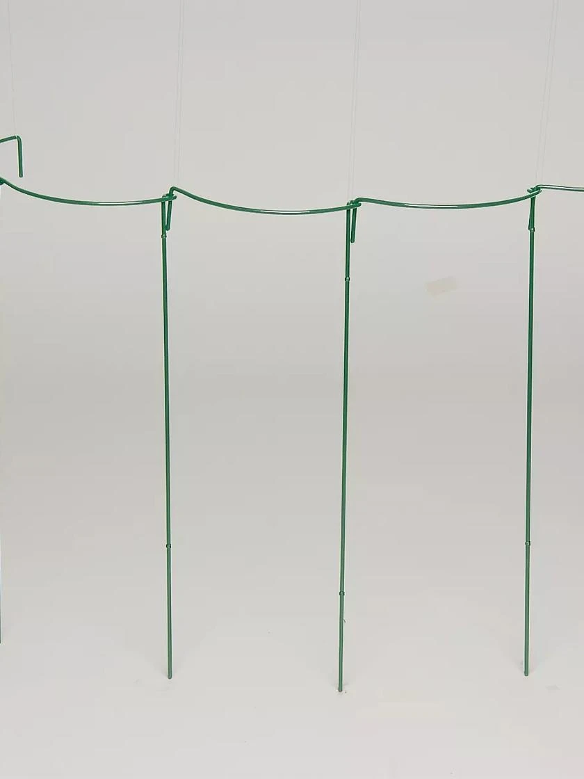 Curved Linking Stakes 7 Curved Linking Stakes - Image 5