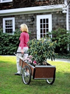 Medium Gardener's Supply Cart 9 Medium Gardener's Supply Cart -Grow Essentials Sales GS36499 01 tif