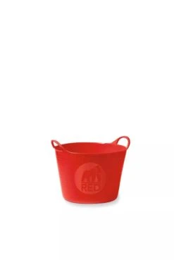 Colorful Tubtrug, 3-1/2 Gallon -Grow Essentials Sales GS37028 08Z tif