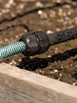 Snip-n-Drip Soaker Hose System -Grow Essentials Sales GS40205 04 tif