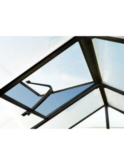 MONT Growers Edition Greenhouse, 8' X 16' -Grow Essentials Sales mont vent growers 3