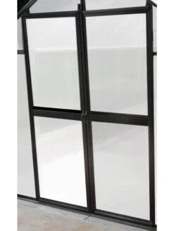 MONT Growers Edition Greenhouse, 8' X 20' 11 MONT Growers Edition Greenhouse, 8' X 20' -Grow Essentials Sales monticello growers greenhouse door growers 1