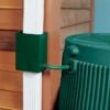 Downspout Diverter 1 Downspout Diverter -Grow Essentials Sales rain barrel diverter gs33991 03
